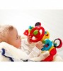 Активная игрушка на коляску "Руль управления для малыша"