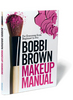 Brown B. Makeup Manual