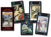 Колода Manara Erotic Tarot