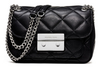 Michael Kors Small Sloan Quilted Shoulder Bag