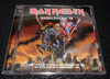 Iron Maiden "Maiden England' 88" (2 CD)