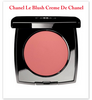 Кремовые румяна Chanel Le Blush Creme de Chanel