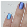 Sally Hansen Lustre Shine #004 Azure