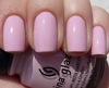 China Glaze - Something sweet