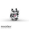 Lucky Cat Charm