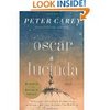 "Oscar and Lucinda" Peter Carey