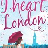 i heart london by lindsey kelk