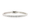 Diamond Tennis Bracelet