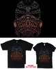 t-shirt "dark storm trooper" S