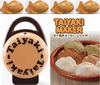 Taiyaki Maker