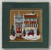 Toy Shop (beaded kit) by Mill Hill