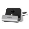 Belkin Lightning Charge+Sync Dock для iPhone 5