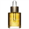 Clarins huile lotus face treatment oil