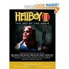 Hellboy II: The Art of the Movie