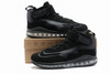 king griffey max 3.5 all black men sneakers