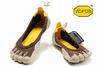 Vibram Five Fingers Classic Brown/Walnut Men's