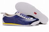 Asics Mexico 66 Lauta Dark Blue/White Men's