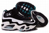 ken griffey jr air max i white black big kids shoes