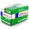 Fuji Velvia 50