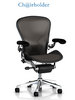 Кресло Herman Miller Aeron