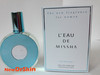 L'EAU DE MISSHA (Not Over You) The New Fragrance for Woman