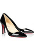 Tyфли Christian Louboutin