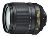 Объектив Nikon 18-105mm f/3.5-5.6G AF-S ED DX VR Nikkor
