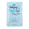 TONYMOLY Changing U magic foot peeling shoes