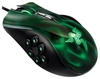 Razer Naga Hex Black USB