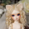 BJD Pipos Luna