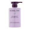 michael todd true organics skin defender aha creme facial cleanse