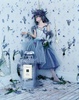 jo malone - wild bluebell