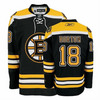 NHL Boston Bruins Horton Nathan Jersey 18 Black