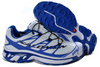 Salomon S-LAB XT5 White Blue Running Shoe