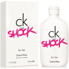 Calvin Klein CK One Shock Туалетная вода для женщин