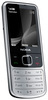 Nokia 6700 Classic (стального цвета)