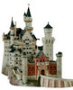 Сборная модель "Замок Neuschwanstein"