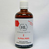 Holy Land Alpha Peel Natural Alpha Hydroxy Complex