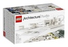 LEGO architecture studio