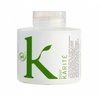 K pour Karite Мягкий шампунь для нормальных и очень сухих волос