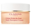 Крем Clarins Eclat de Jour Daily Energizer Cream