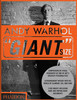 Andy Warhol ''Giant'' Size (Издательство: Phaidon)