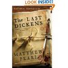 Matthew Pearl "The Last Dickens"