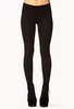 Ankle Length Leggings