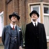 "Jeeves and Wooster"