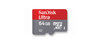SanDisk Ultra microSDXC UHS-I 64Gb Class10