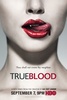 Диски с сезонами True Blood