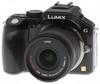 Фотоаппарат Panasonic Lumix DMC-G5 Kit 14-42 мм (черный) со сменной оптикой