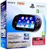 Приставки PS Vita