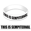 This Is Sempiternal Bracelet